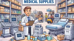 The $6 Billion Healthcare IPO Test: Medline Hits the Market as Wall Street Bets on Boring, Durable Growth